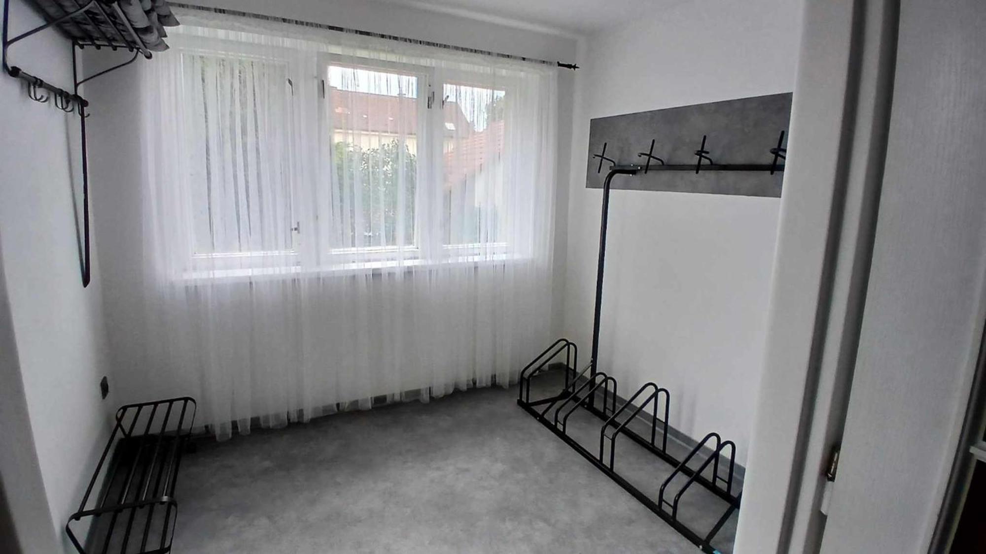 Villa Dum Krcin Náchod Exterior foto